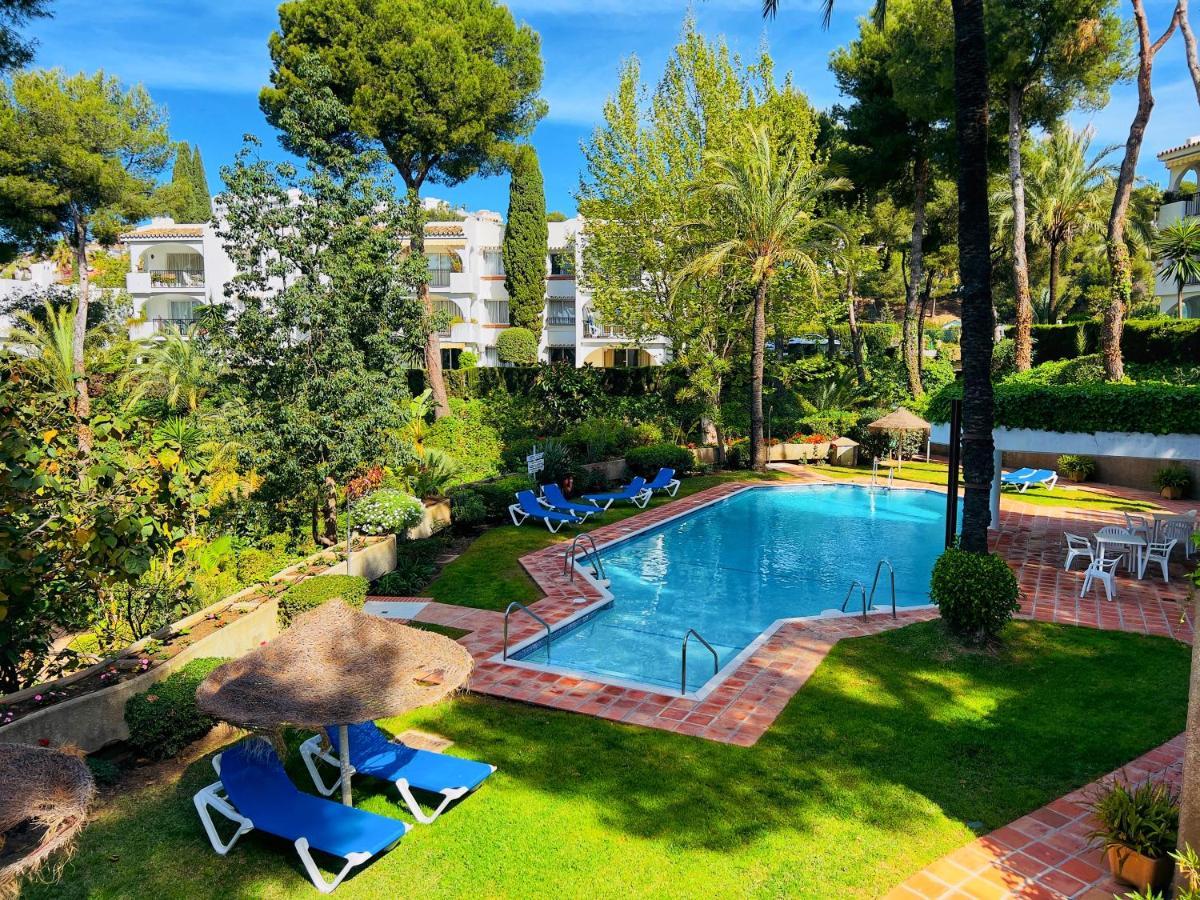 Miraflores, Beach Apartment, Apartamento En La Playa ! La Cala De Mijas Zewnętrze zdjęcie