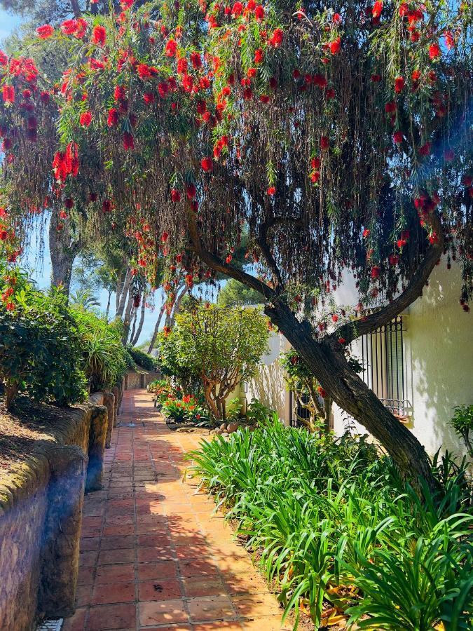 Miraflores, Beach Apartment, Apartamento En La Playa ! La Cala De Mijas Zewnętrze zdjęcie