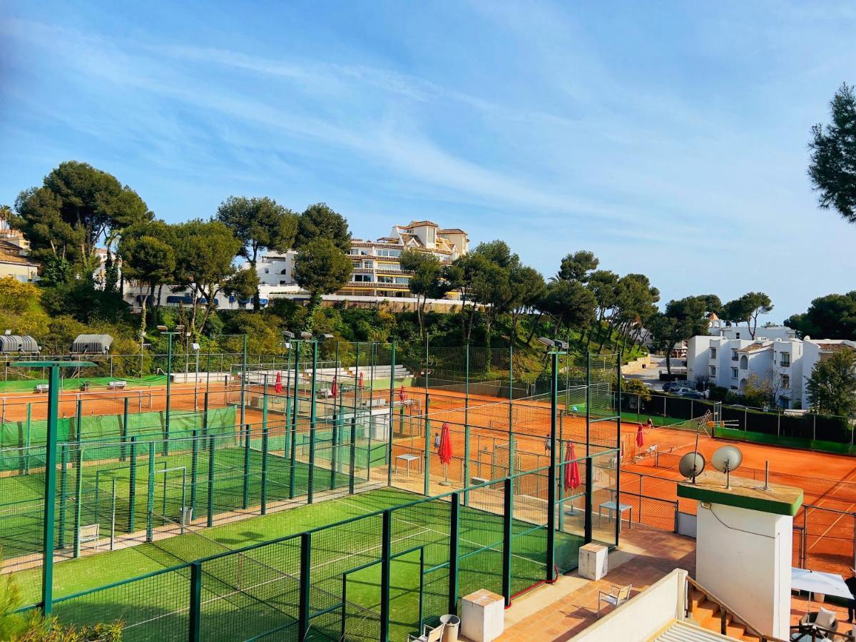 Miraflores, Beach Apartment, Apartamento En La Playa ! La Cala De Mijas Zewnętrze zdjęcie