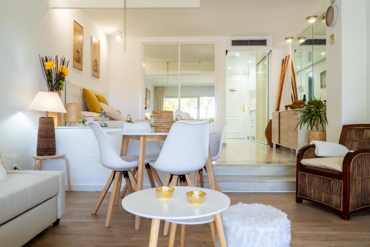 Miraflores, Beach Apartment, Apartamento En La Playa ! La Cala De Mijas Zewnętrze zdjęcie