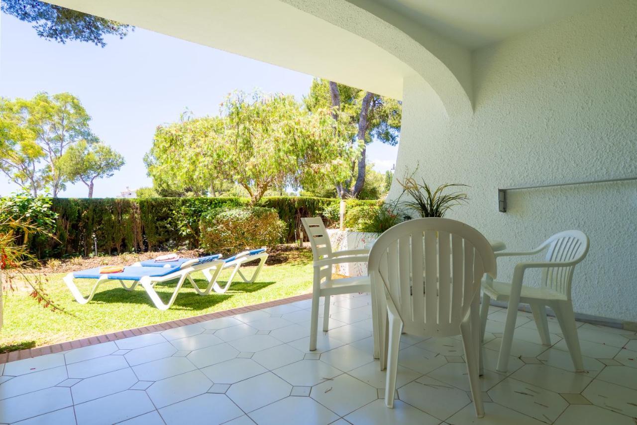 Miraflores, Beach Apartment, Apartamento En La Playa ! La Cala De Mijas Zewnętrze zdjęcie