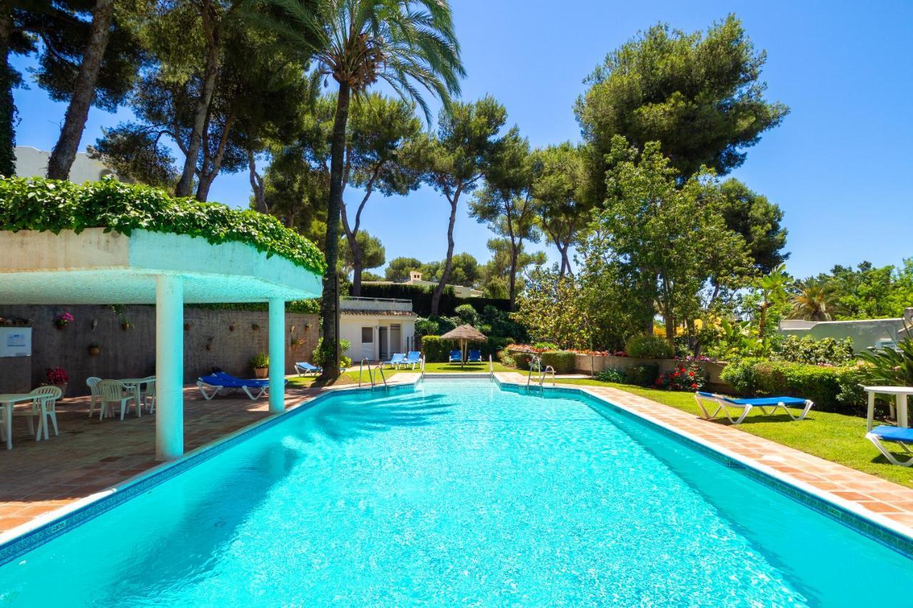 Miraflores, Beach Apartment, Apartamento En La Playa ! La Cala De Mijas Zewnętrze zdjęcie