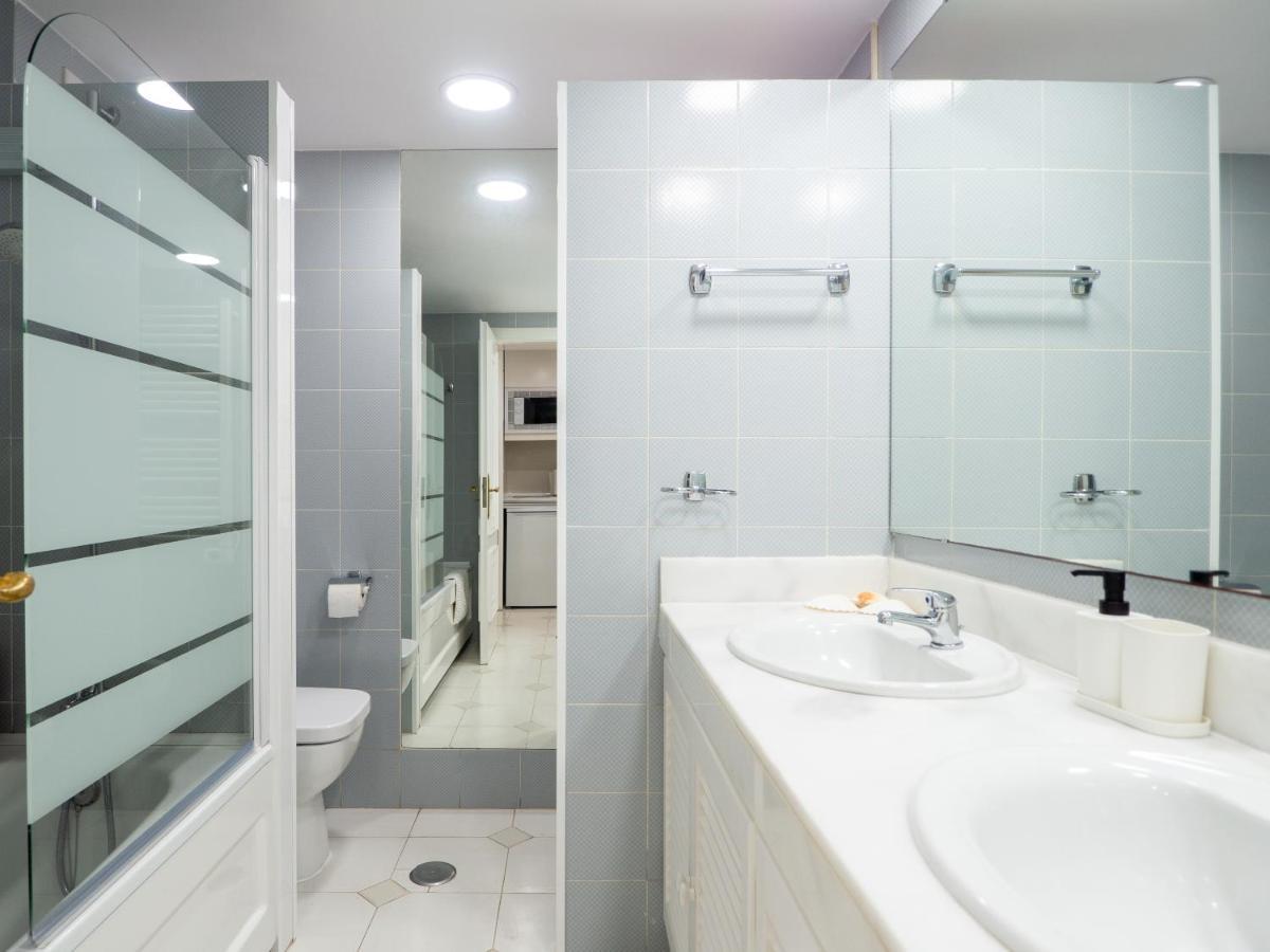 Miraflores, Beach Apartment, Apartamento En La Playa ! La Cala De Mijas Zewnętrze zdjęcie