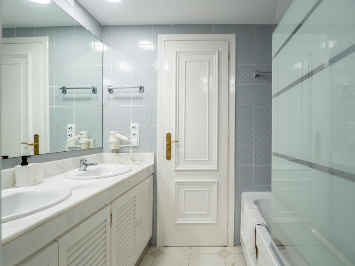 Miraflores, Beach Apartment, Apartamento En La Playa ! La Cala De Mijas Zewnętrze zdjęcie