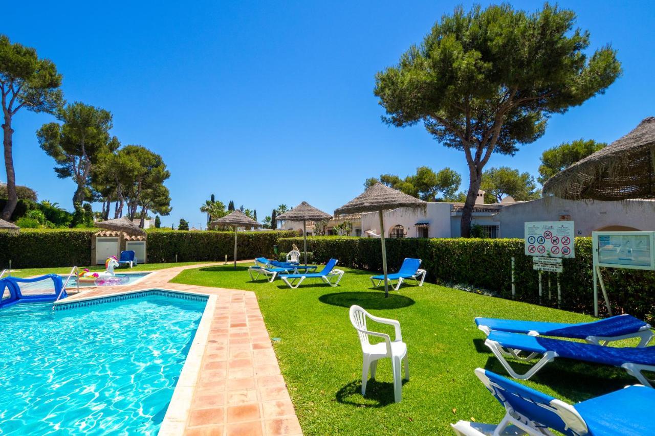 Miraflores, Beach Apartment, Apartamento En La Playa ! La Cala De Mijas Zewnętrze zdjęcie