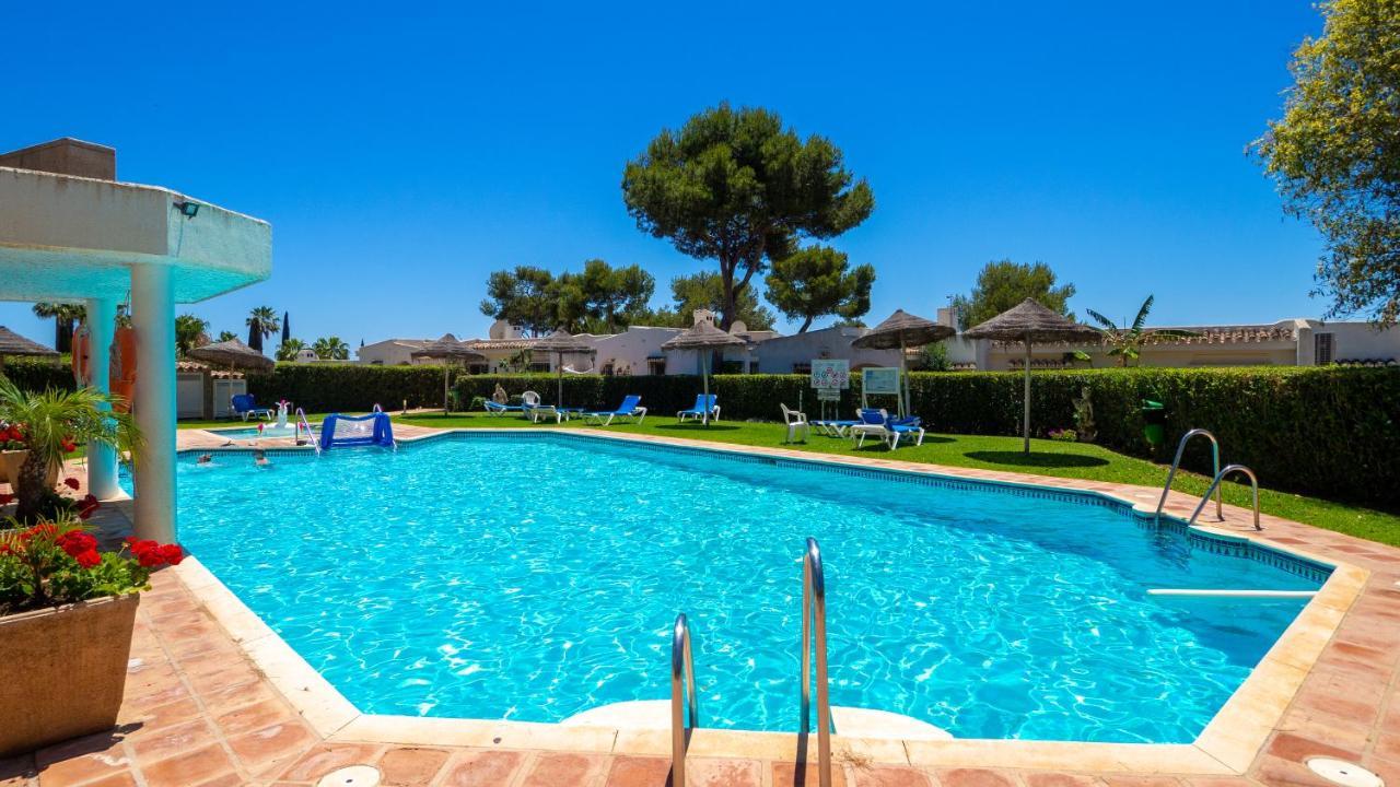 Miraflores, Beach Apartment, Apartamento En La Playa ! La Cala De Mijas Zewnętrze zdjęcie