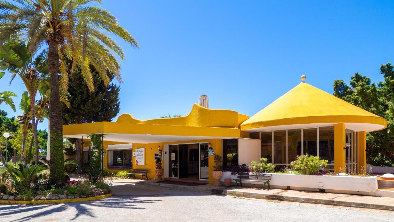 Miraflores, Beach Apartment, Apartamento En La Playa ! La Cala De Mijas Zewnętrze zdjęcie