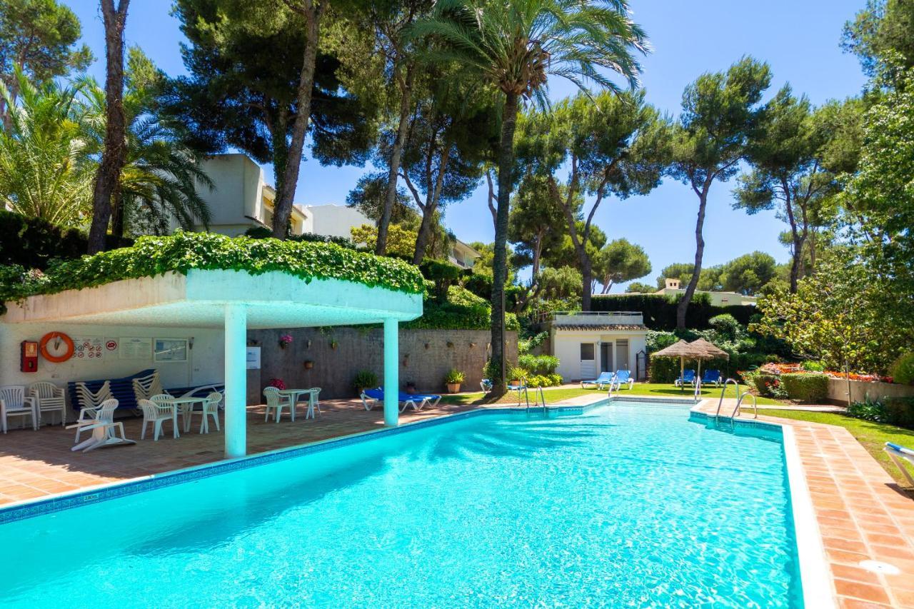 Miraflores, Beach Apartment, Apartamento En La Playa ! La Cala De Mijas Zewnętrze zdjęcie