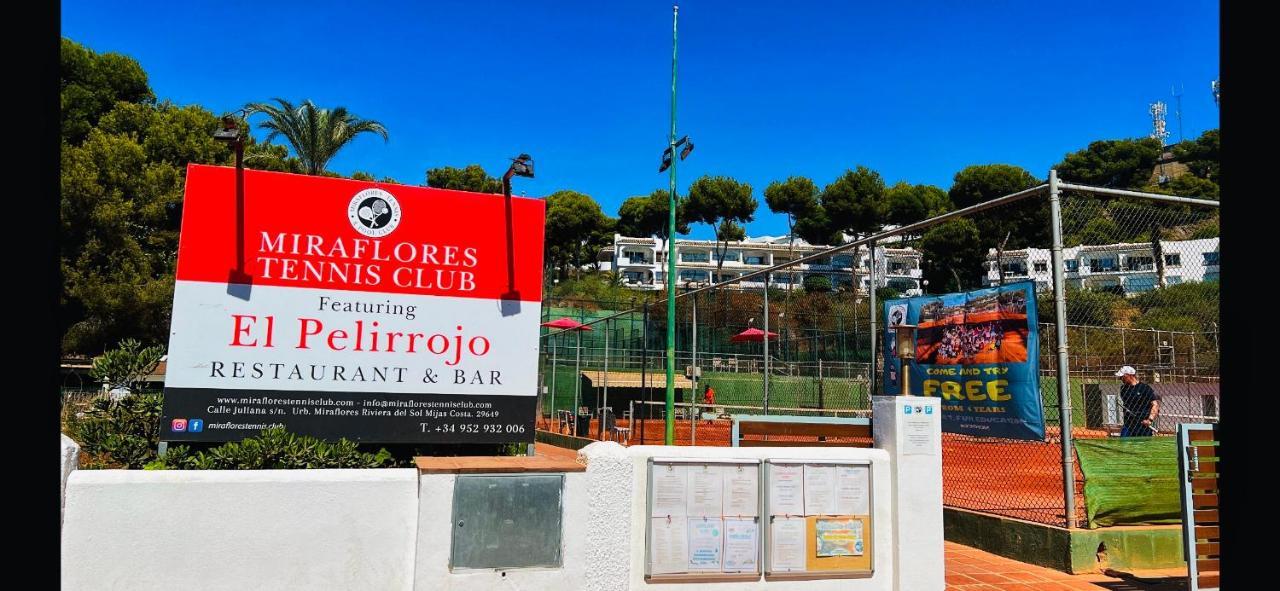 Miraflores, Beach Apartment, Apartamento En La Playa ! La Cala De Mijas Zewnętrze zdjęcie
