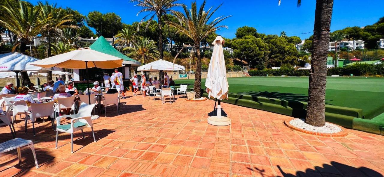 Miraflores, Beach Apartment, Apartamento En La Playa ! La Cala De Mijas Zewnętrze zdjęcie