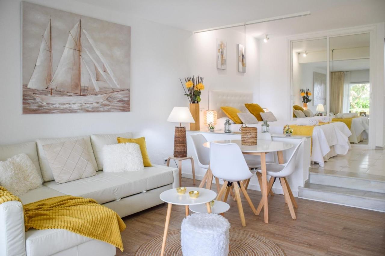 Miraflores, Beach Apartment, Apartamento En La Playa ! La Cala De Mijas Zewnętrze zdjęcie
